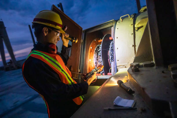 Best Electrician Near Me  in Abingdon, VA