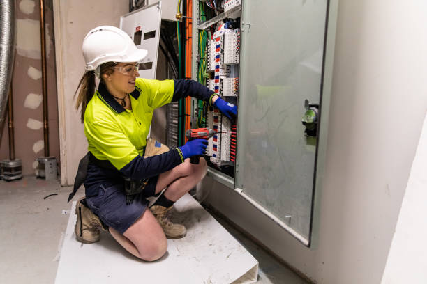 Best Generator Installation Services  in Abingdon, VA