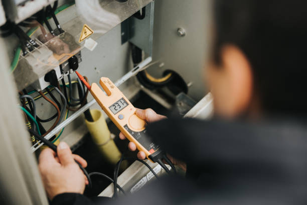 Best Residential Electrician Services  in Abingdon, VA