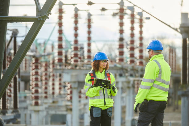 Best Electrical Outlet Repair  in Abingdon, VA