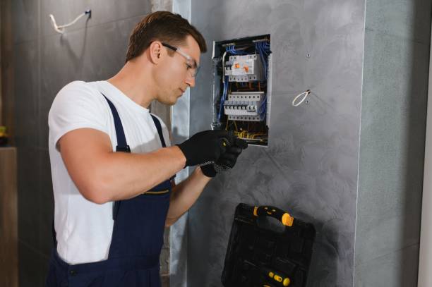 Best Circuit Breaker Repair  in Abingdon, VA
