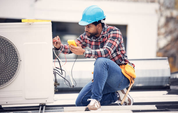Best Electrician Near Me  in Abingdon, VA