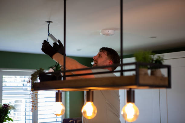 Best Residential Electrician Services  in Abingdon, VA
