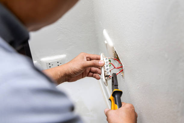 Best Electrical Contractors for Businesses  in Abingdon, VA