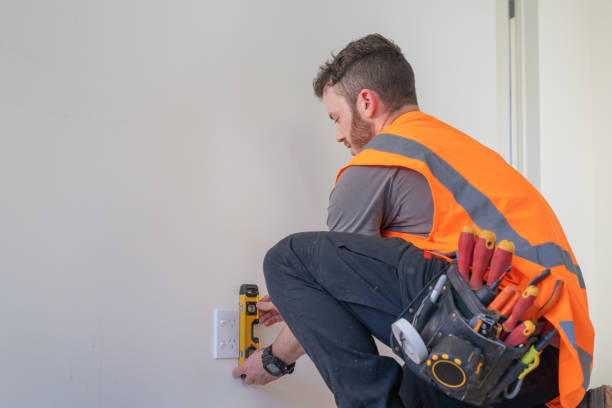  Abingdon, VA Electrician Pros