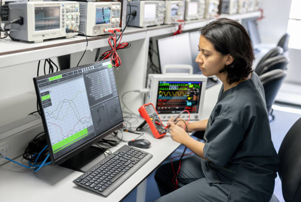 Best Industrial Electrical Services  in Abingdon, VA