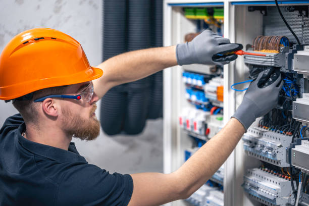 Best Affordable Emergency Electrician  in Abingdon, VA