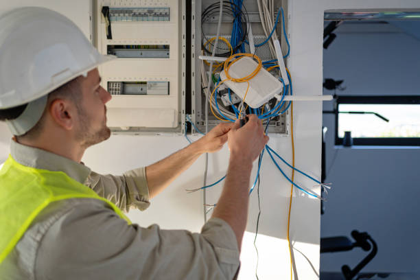 Best Electrician for Home Renovation  in Abingdon, VA