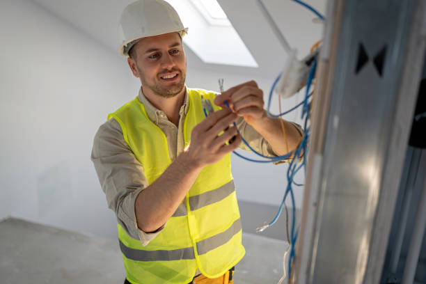 Best Electrical System Inspection  in Abingdon, VA