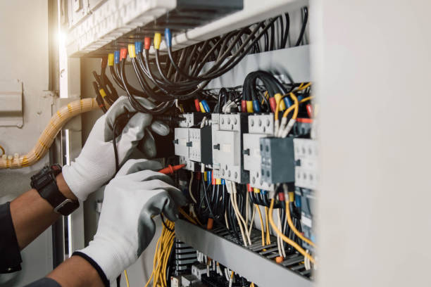 Best Affordable Emergency Electrician  in Abingdon, VA